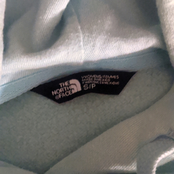 The North Face women's hoodie - Picture 5 of 6
